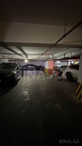 Продаётся 3-комн. новостройка 151 м², м. Элмляр Академиясы, photo 14 from 16