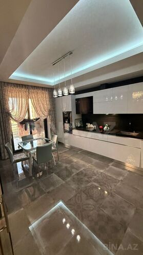 Продаётся 3-комн. новостройка 151 м², м. Элмляр Академиясы, photo 11 from 16