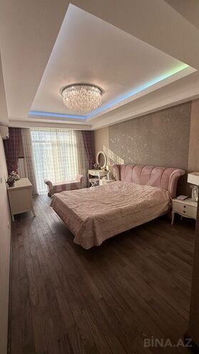 Продаётся 3-комн. новостройка 151 м², м. Элмляр Академиясы, photo 7 from 16