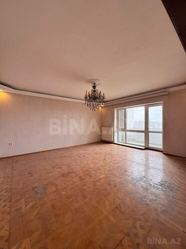 Satılır 3 otaqlı yeni tikili 135 m², Nizami m., photo 3 from 21