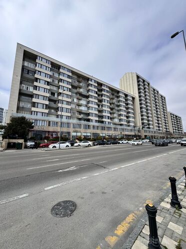 Satılır 3 otaqlı yeni tikili 135 m², Nizami m., photo 18 from 21