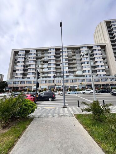 Satılır 3 otaqlı yeni tikili 135 m², Nizami m., photo 17 from 21