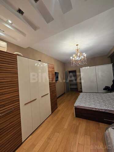 Satılır 3 otaqlı yeni tikili 150 m², 8 Noyabr m., photo 14 from 20