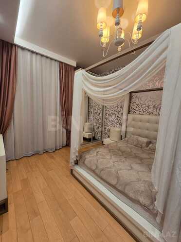 Satılır 3 otaqlı yeni tikili 150 m², 8 Noyabr m., photo 10 from 20