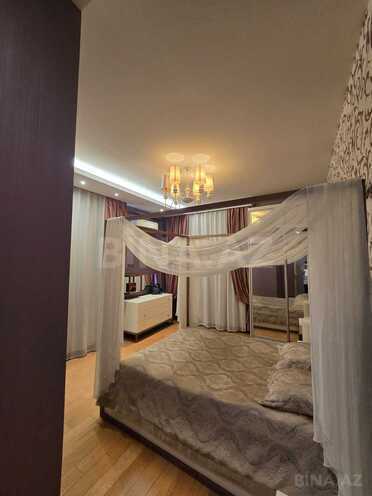 Satılır 3 otaqlı yeni tikili 150 m², 8 Noyabr m., photo 9 from 20