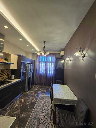 Satılır 3 otaqlı yeni tikili 150 m², 8 Noyabr m., photo 7 from 20
