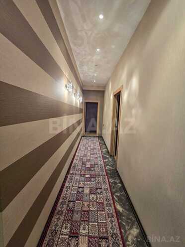 Satılır 3 otaqlı yeni tikili 150 m², 8 Noyabr m., photo 18 from 20