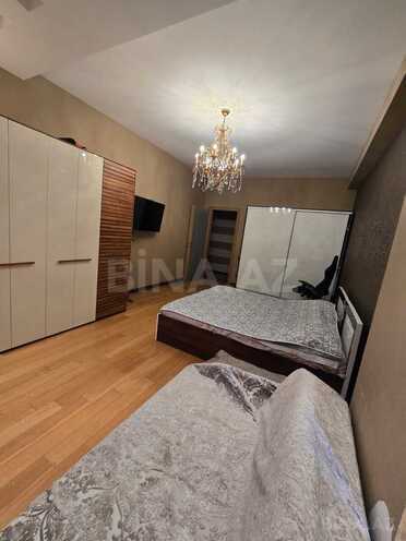 Satılır 3 otaqlı yeni tikili 150 m², 8 Noyabr m., photo 13 from 20