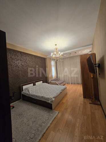 Satılır 3 otaqlı yeni tikili 150 m², 8 Noyabr m., photo 12 from 20