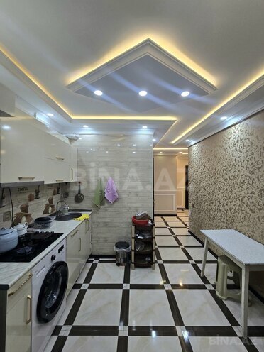 Продаётся 3-комн. вторичка 80 м², Хатаинский р., photo 13 from 17