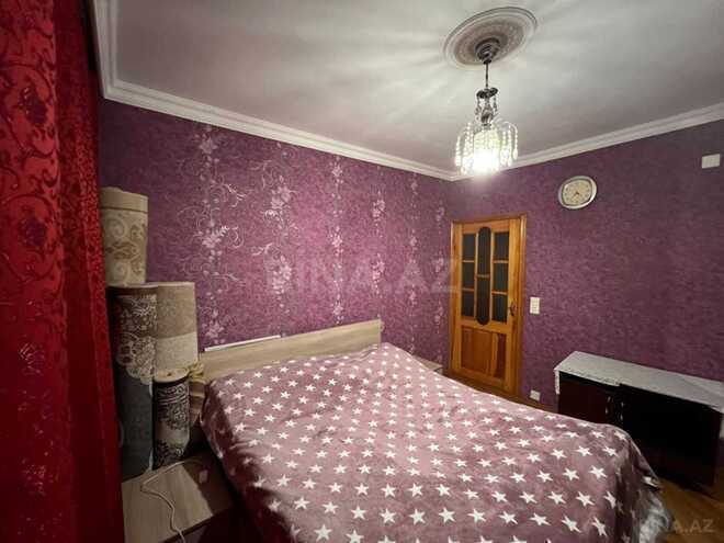 Продаётся 3-комн. вторичка 55 м², м. Ази Асланов, photo 4 from 15