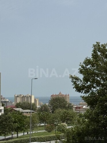 Satılır 2 otaqlı köhnə tikili 45 m², Nizami m., photo 7 from 9