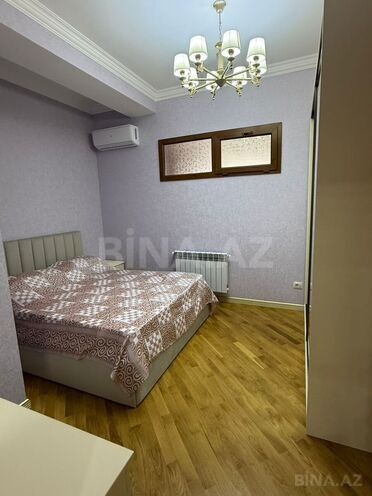 Сдаётся 3-комн. новостройка 100 м², Хатаинский р., photo 7 from 16