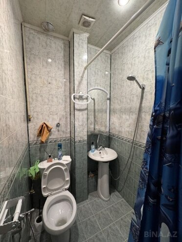 Satılır 2 otaqlı köhnə tikili 45 m², Nizami m., photo 8 from 9