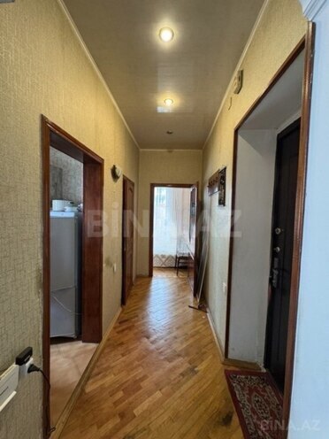 Satılır 2 otaqlı köhnə tikili 45 m², Nizami m., photo 4 from 9