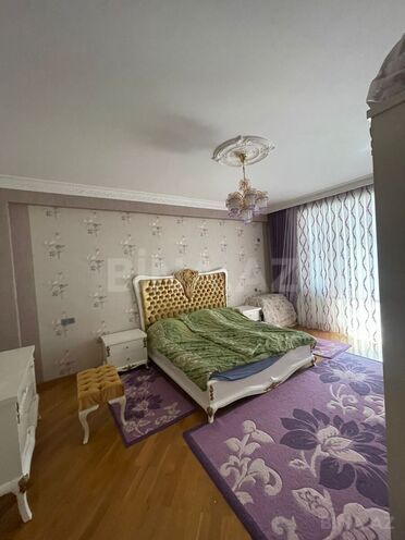 Satılır 3 otaqlı yeni tikili 140 m², Şah İsmayıl Xətai m., photo 4 from 8
