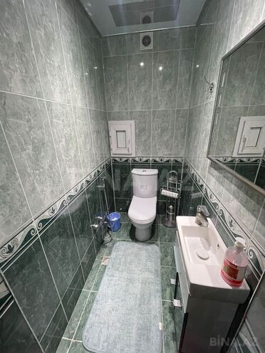 Satılır 3 otaqlı yeni tikili 140 m², Şah İsmayıl Xətai m., photo 6 from 8