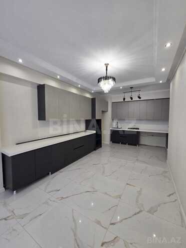 Satılır 3 otaqlı yeni tikili 72 m², Yasamal r., photo 6 from 20