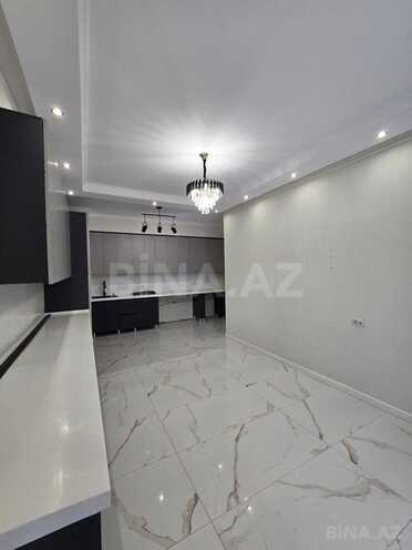 Satılır 3 otaqlı yeni tikili 72 m², Yasamal r., photo 11 from 20