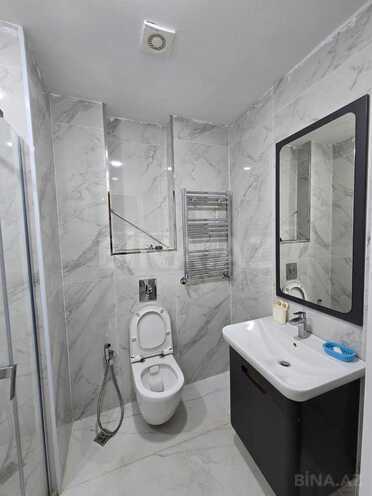 Satılır 3 otaqlı yeni tikili 72 m², Yasamal r., photo 13 from 20