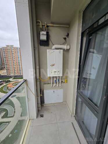 Satılır 3 otaqlı yeni tikili 72 m², Yasamal r., photo 14 from 20