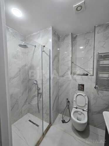 Satılır 3 otaqlı yeni tikili 72 m², Yasamal r., photo 12 from 20