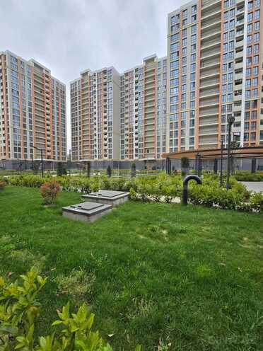 Satılır 3 otaqlı yeni tikili 72 m², Yasamal r., photo 17 from 20