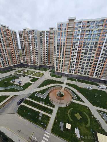 Satılır 3 otaqlı yeni tikili 72 m², Yasamal r., photo 19 from 20