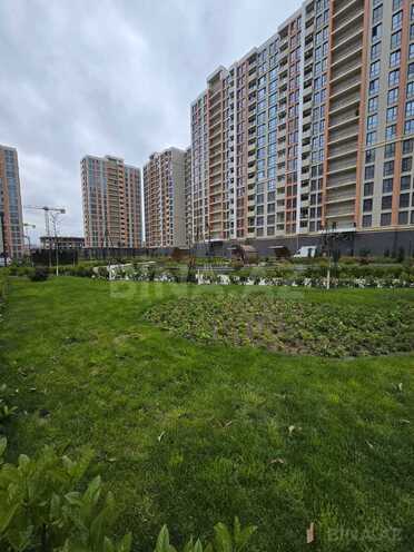 Satılır 3 otaqlı yeni tikili 72 m², Yasamal r., photo 16 from 20