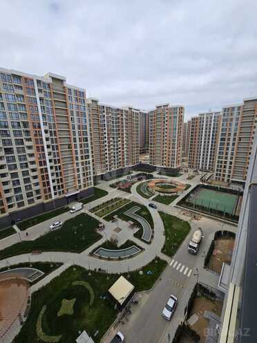 Satılır 3 otaqlı yeni tikili 72 m², Yasamal r., photo 18 from 20