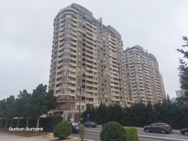 Satılır 2 otaqlı yeni tikili 65 m², Şah İsmayıl Xətai m., photo 1 from 17