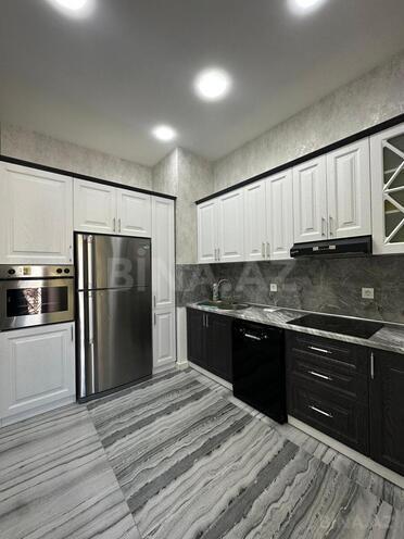 İcarəyə verilir 4 otaqlı yeni tikili 170 m², Ağ şəhər q., photo 9 from 15