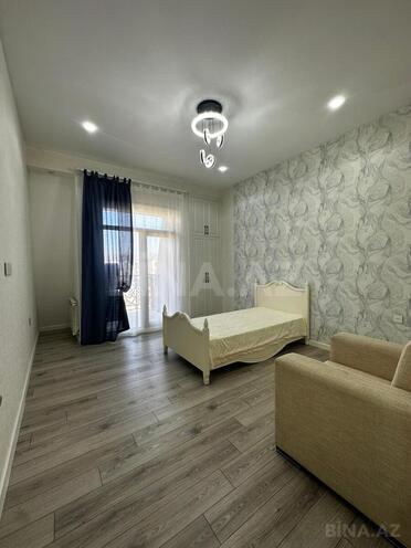 İcarəyə verilir 4 otaqlı yeni tikili 170 m², Ağ şəhər q., photo 7 from 15