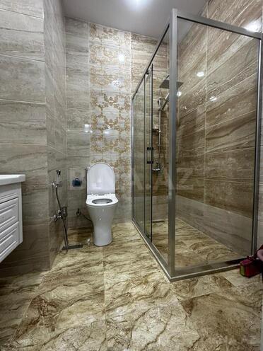 İcarəyə verilir 4 otaqlı yeni tikili 170 m², Ağ şəhər q., photo 11 from 15
