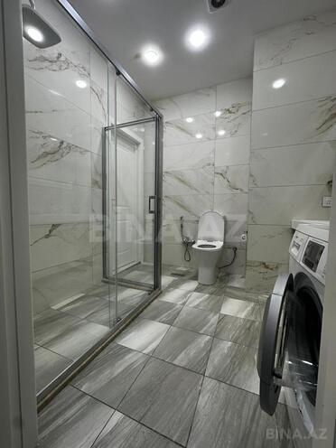 İcarəyə verilir 4 otaqlı yeni tikili 170 m², Ağ şəhər q., photo 10 from 15