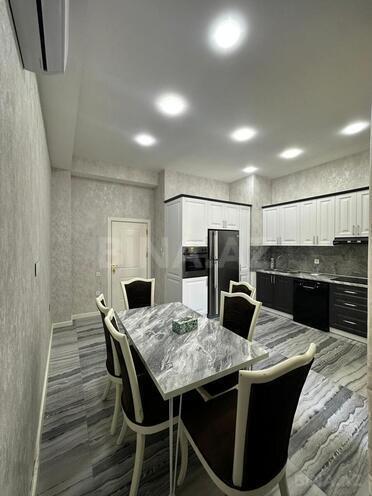 İcarəyə verilir 4 otaqlı yeni tikili 170 m², Ağ şəhər q., photo 8 from 15