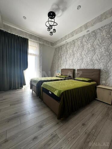 İcarəyə verilir 4 otaqlı yeni tikili 170 m², Ağ şəhər q., photo 5 from 15