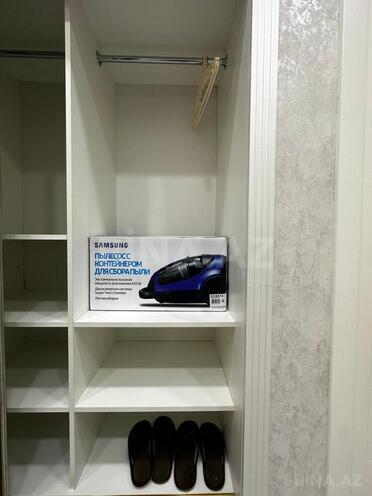 İcarəyə verilir 4 otaqlı yeni tikili 170 m², Ağ şəhər q., photo 13 from 15