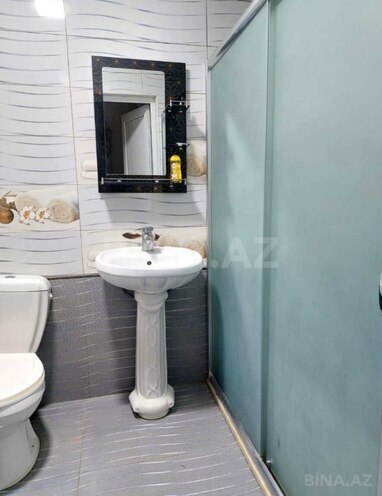 Продаётся 2-комн. новостройка 75 м², м. Иншаатчылар, photo 10 from 11