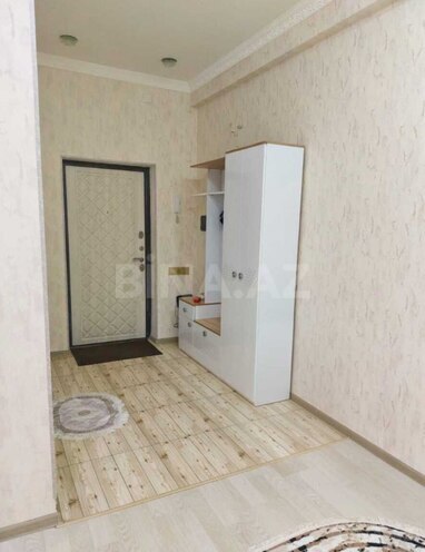 Продаётся 2-комн. новостройка 75 м², м. Иншаатчылар, photo 9 from 11