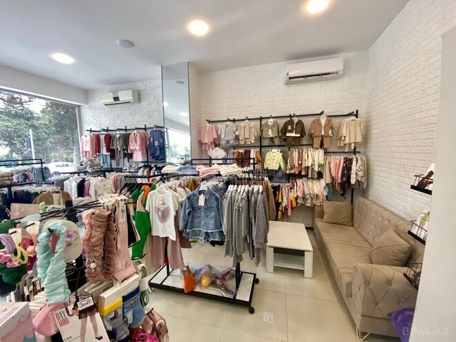 Сдаётся  объект 80 м², Бинагадинский р., photo 7 from 14