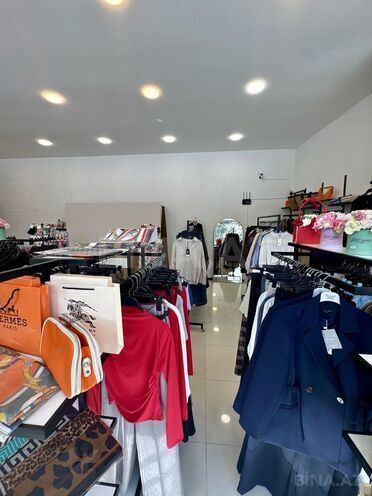 Сдаётся  объект 80 м², Бинагадинский р., photo 1 from 14