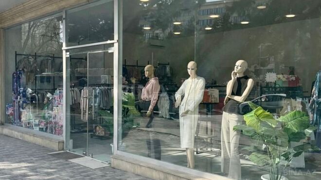 Сдаётся  объект 80 м², Бинагадинский р., photo 8 from 14