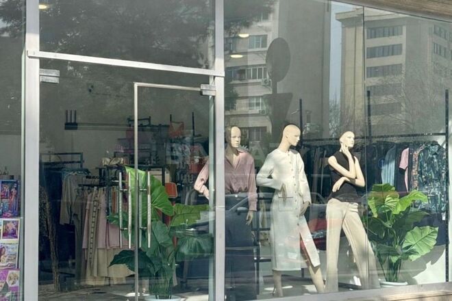 Сдаётся  объект 80 м², Бинагадинский р., photo 12 from 14