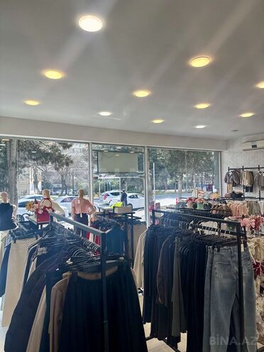 Сдаётся  объект 80 м², Бинагадинский р., photo 5 from 14