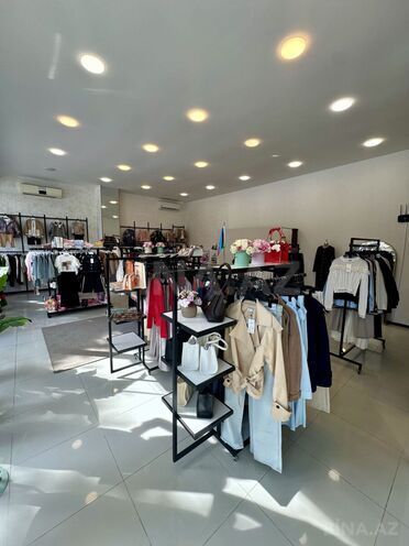 Сдаётся  объект 80 м², Бинагадинский р., photo 11 from 14