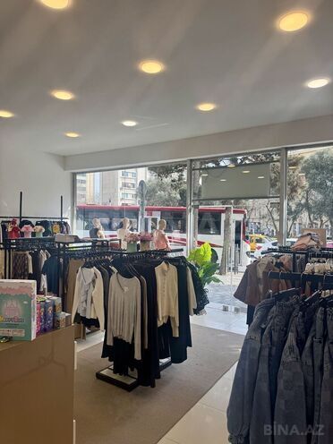 Сдаётся  объект 80 м², Бинагадинский р., photo 9 from 14