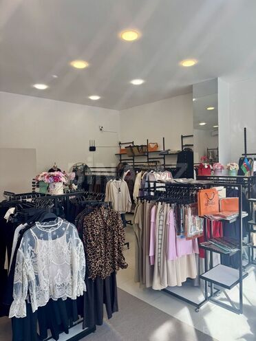 Сдаётся  объект 80 м², Бинагадинский р., photo 4 from 14