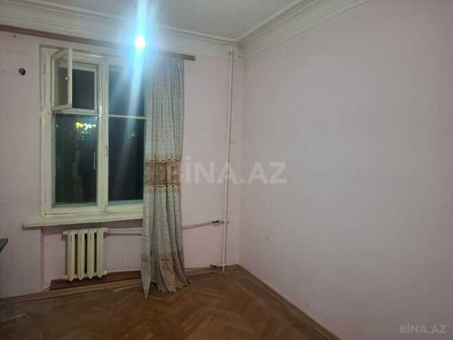 Satılır 3 otaqlı köhnə tikili 90 m², 28 May m., photo 6 from 10
