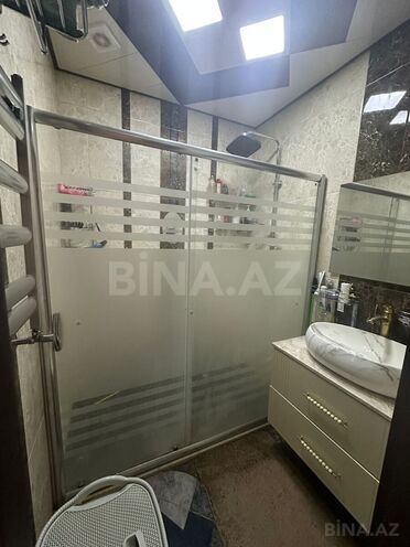Продаётся 3-комн. новостройка 110 м², м. Ахмедлы, photo 6 from 8
